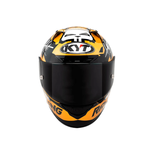 CASCO KYT NZ RACE AUGUSTO WORLD CHAMPION 2022