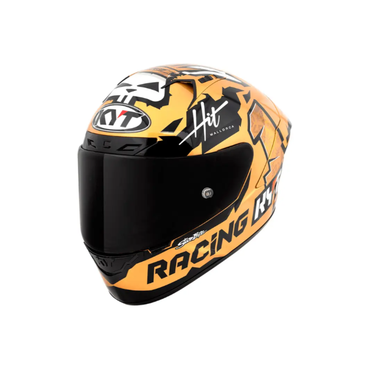CASCO KYT NZ RACE AUGUSTO WORLD CHAMPION 2022