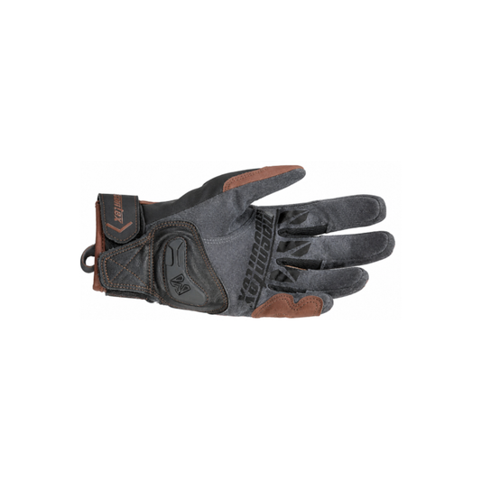 GUANTE MASONTEX MR30 MARRON