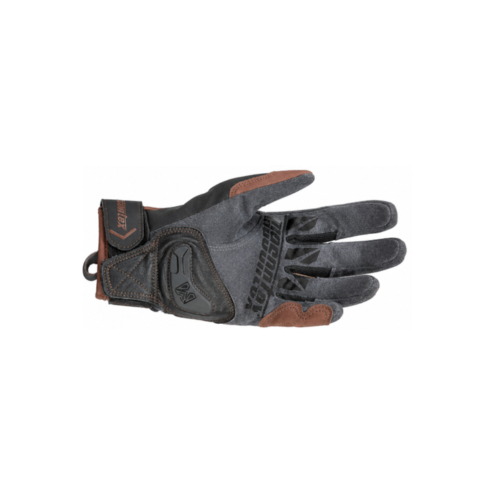 GUANTE MASONTEX MR30 MARRON