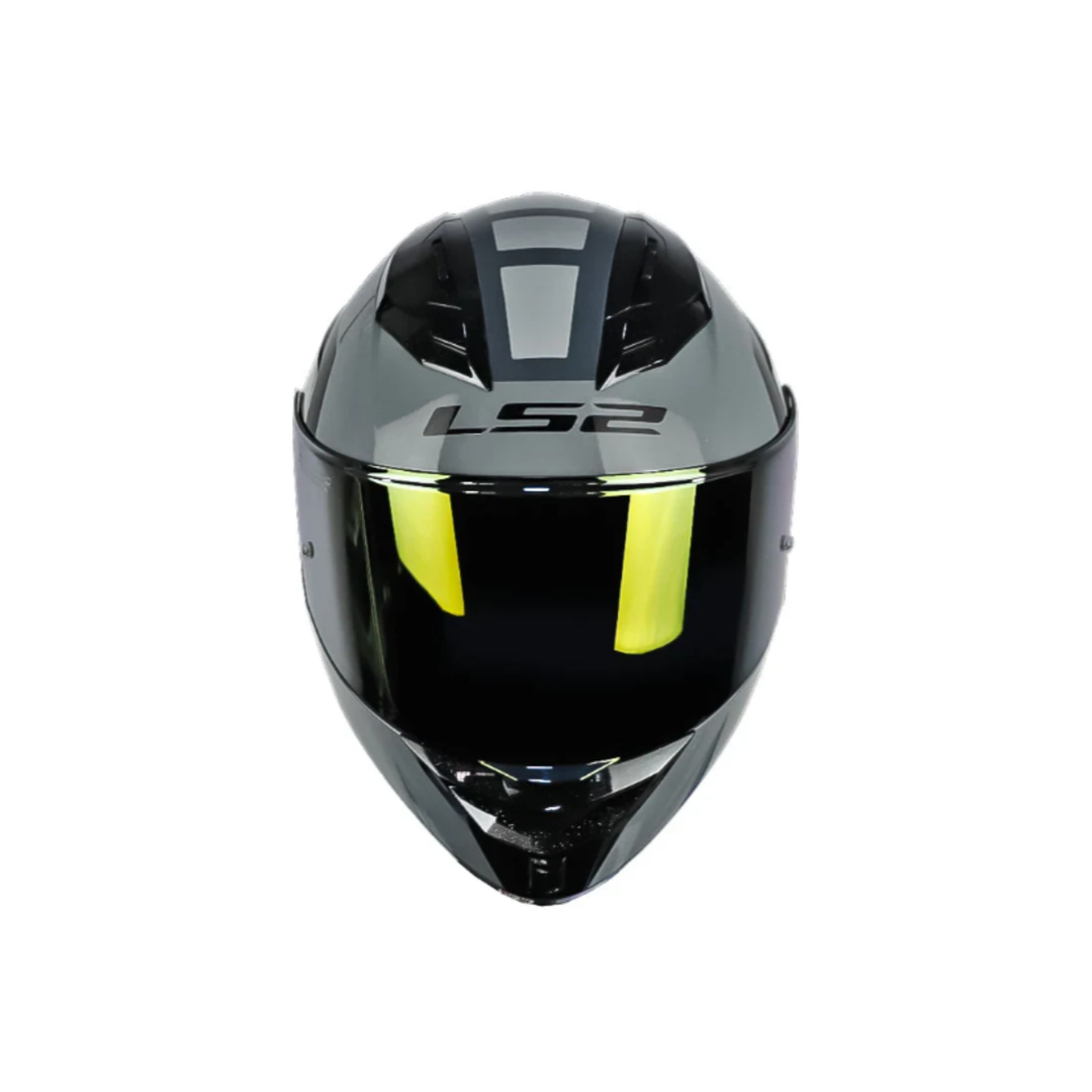CASCO INT LS2 FF806 BLURE GR.OS.B NG V SM CL IR DO