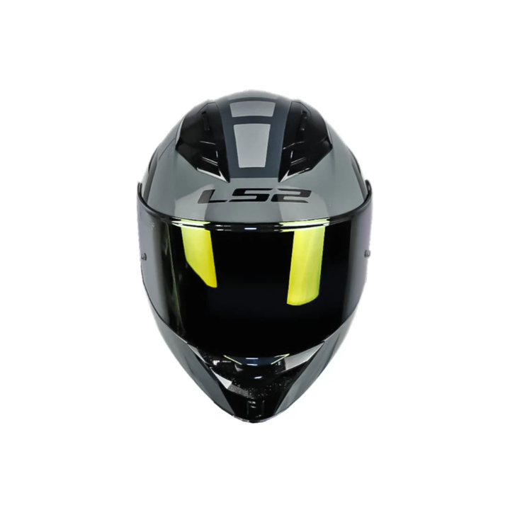 CASCO INT LS2 FF806 BLURE GR.OS.B NG V SM CL IR DO