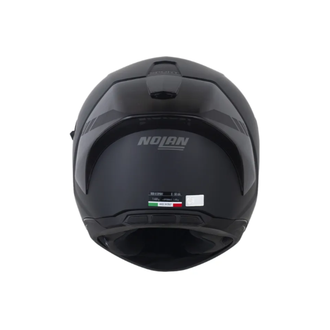 CASCO INT NOLAN N 60.6 SPORT CLASSICO 302 NG V SM