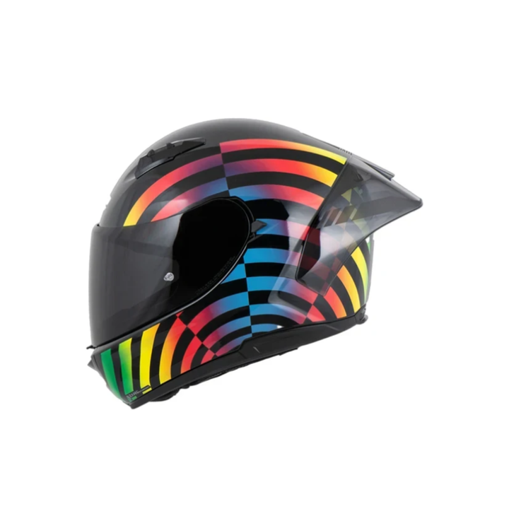 CASCO INT NOLAN	N60-6 SPORT POLICROMO 343                   	NB FULL V SM