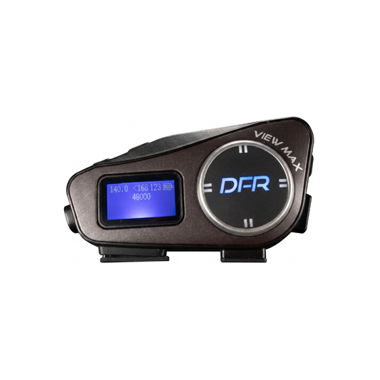 INTERCOMUNICADOR DFR VIEW MAX