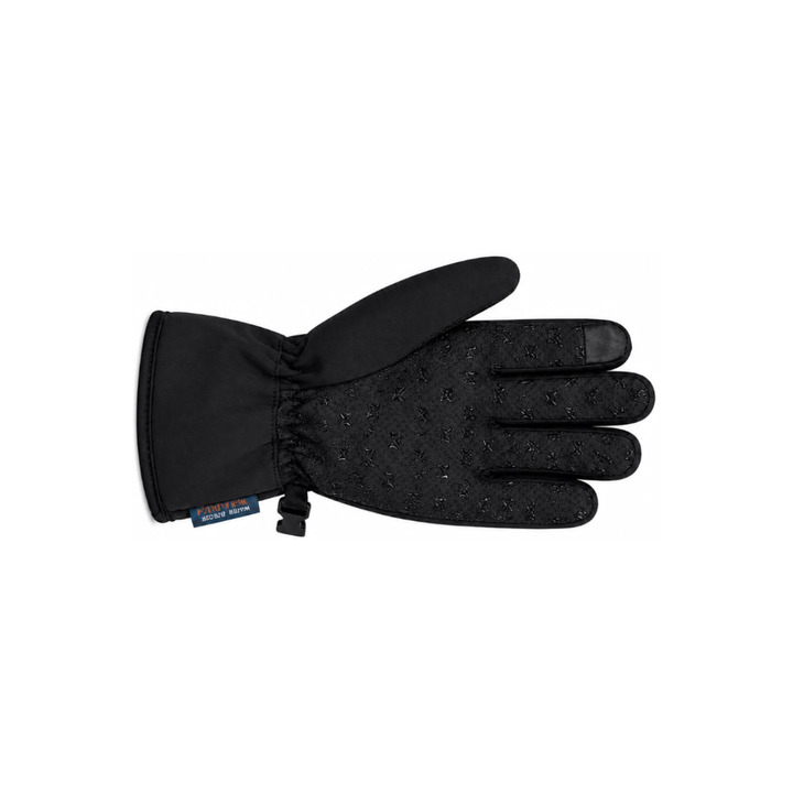 GUANTE MASONTEX F11 NEGRO