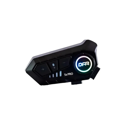 INTERCOMUNICADOR DFR 5S PRO