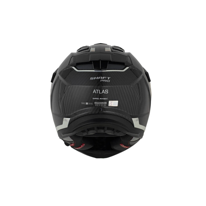 CASCO MUL SHAFT PRO MX480 C ATLAS NG.C.B HG V SM REVO RJ