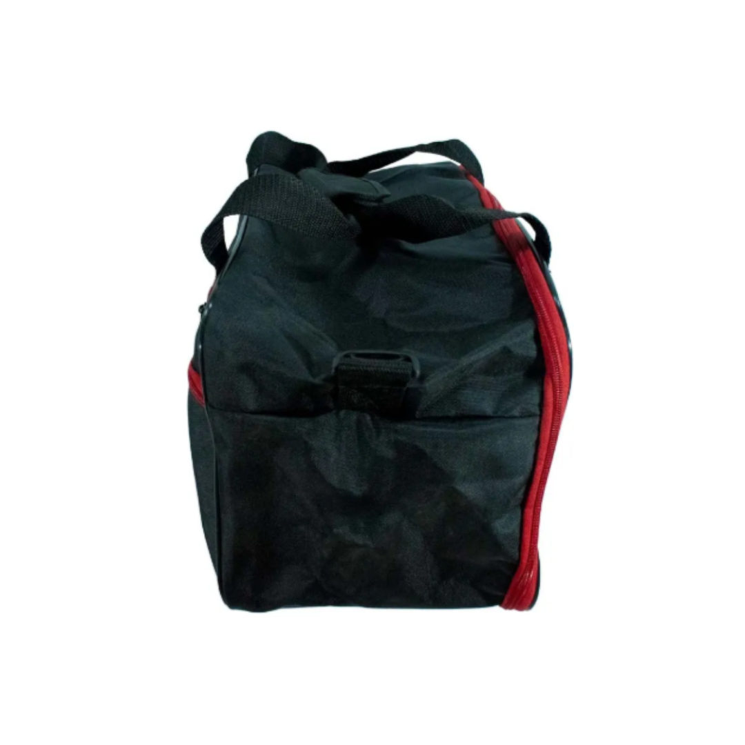 Maleta Porta Casco Dr1 Premium Negro