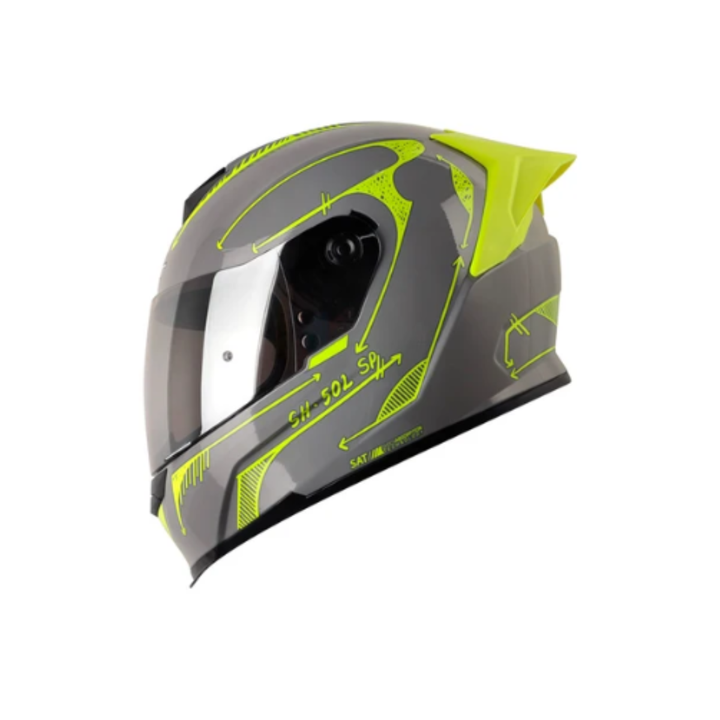 CASCO INT SHAFT 502 SOLID LAB GR OS AM V SM CL IR SL