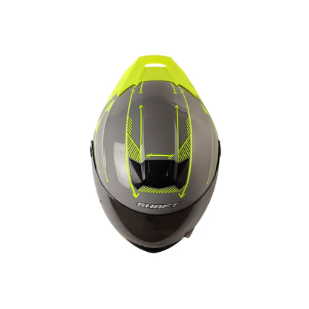 CASCO INT SHAFT 502 SOLID LAB GR OS AM V SM CL IR SL