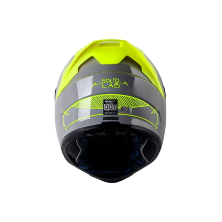 CASCO INT SHAFT 502 SOLID LAB GR OS AM V SM CL IR SL