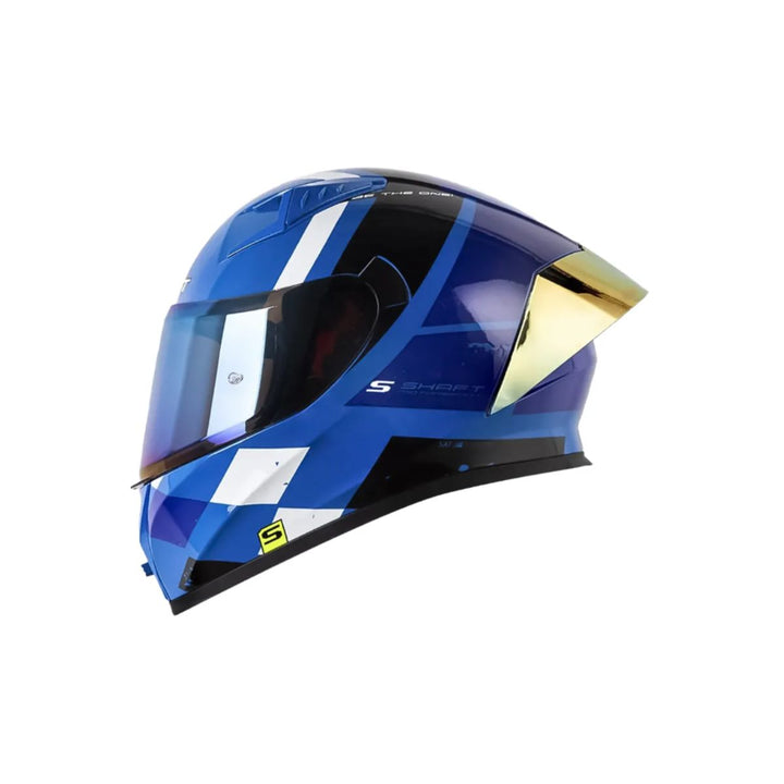 CASCO INT SHAFT 526 EVO BANDOX AZ.B BL V SM CL IR AZ