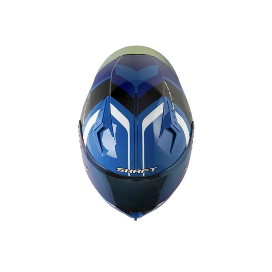 CASCO INT SHAFT 526 EVO BANDOX AZ.B BL V SM CL IR AZ