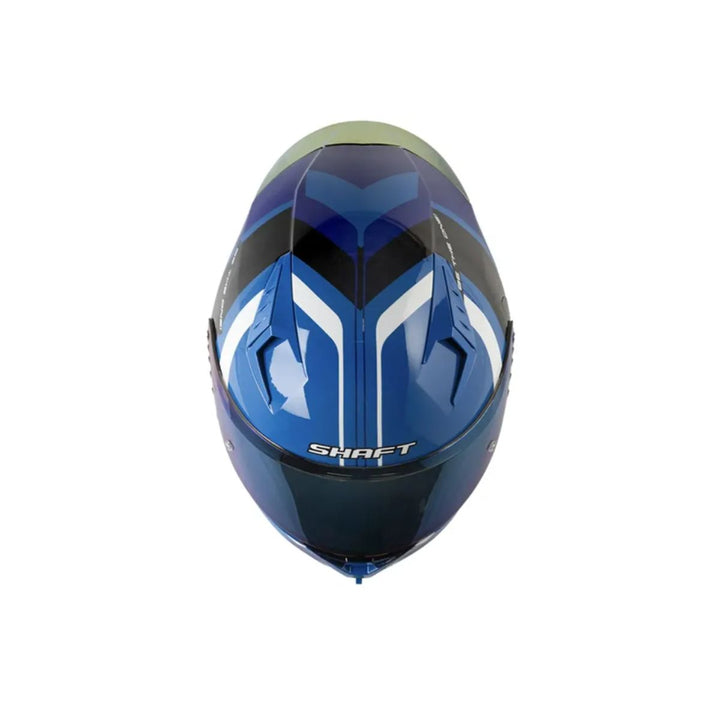 CASCO INT SHAFT 526 EVO BANDOX AZ.B BL V SM CL IR AZ