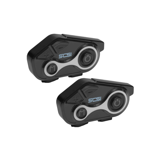 INTERCOMUNICADOR SCS S 8X DUO