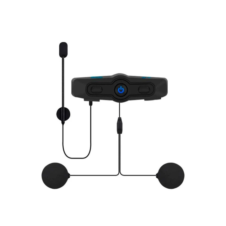 INTERCOMUNICADOR SCS ETC EVO DUO S7