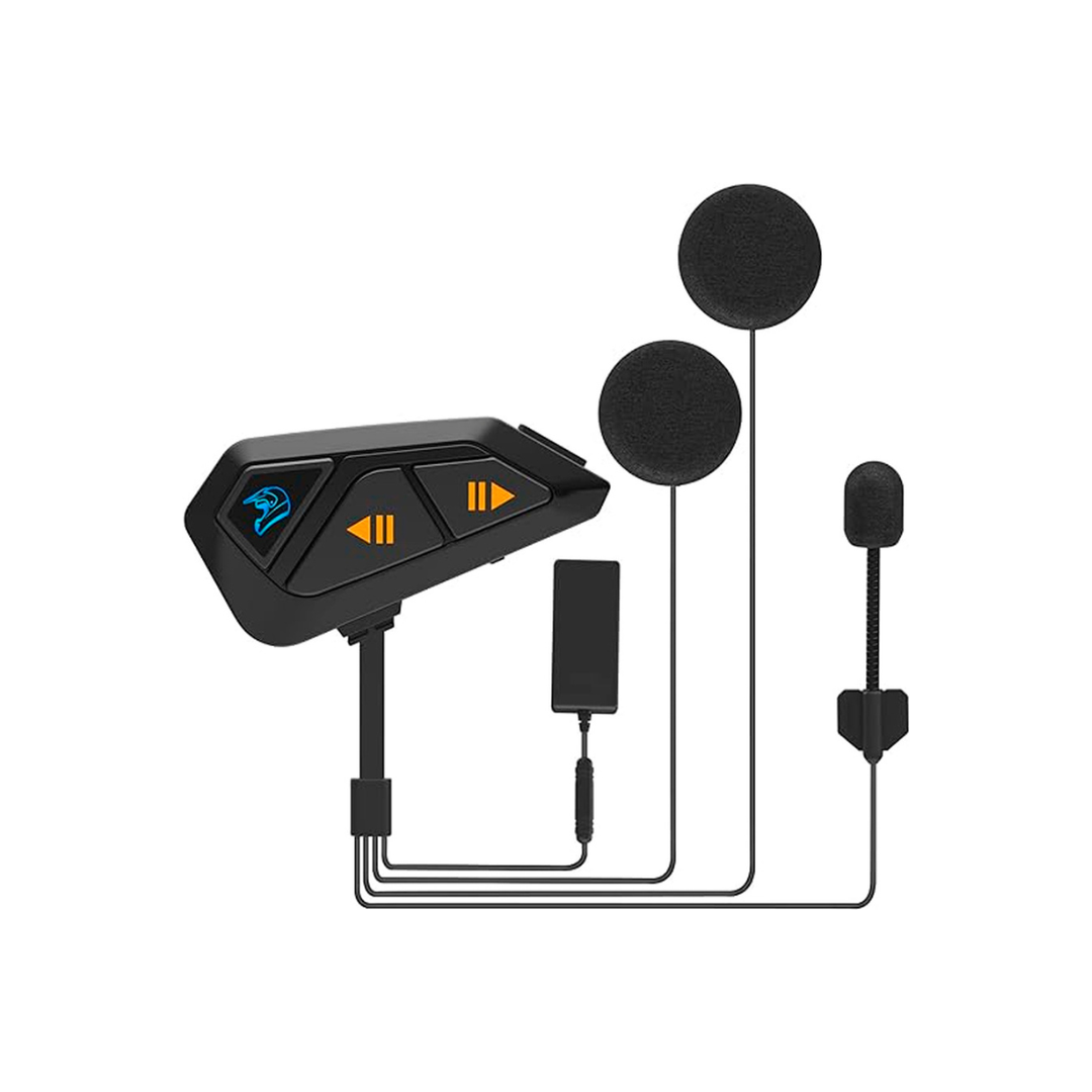 INTERCOMUNICADOR FG