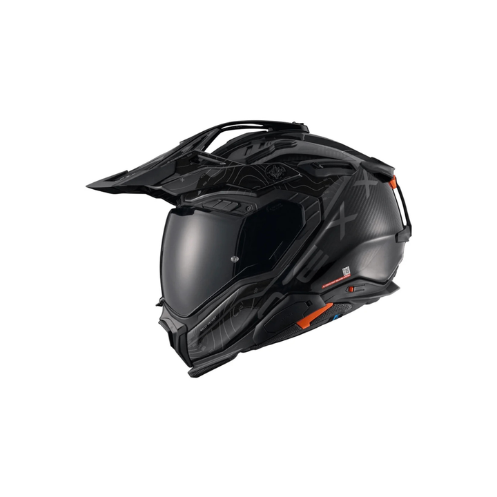 NEXX X.WED3 CARBON FURKA