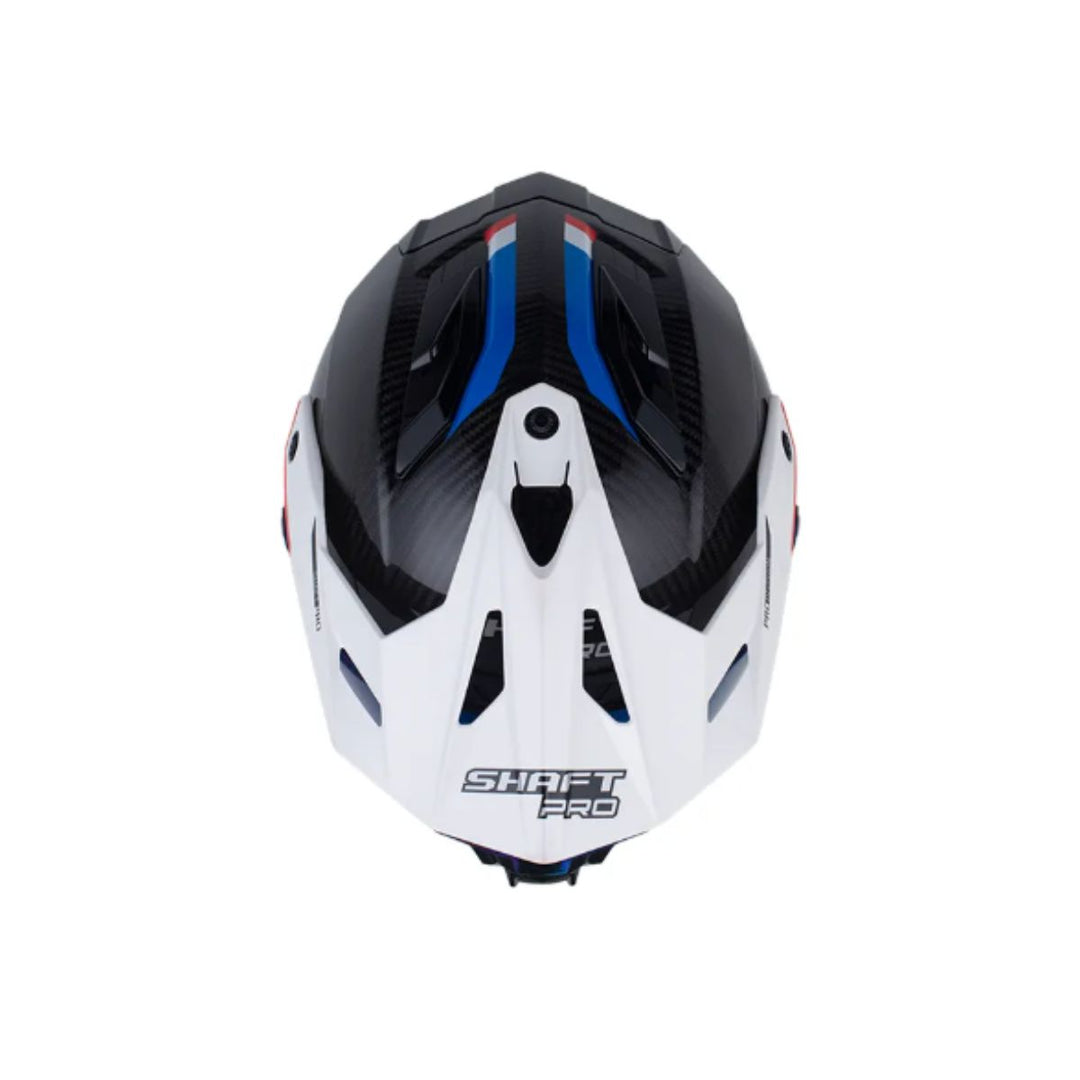 CASCO MUL SHAFT PRO MX480 C ATLAS NG.C.B HG V SM REVO RJ