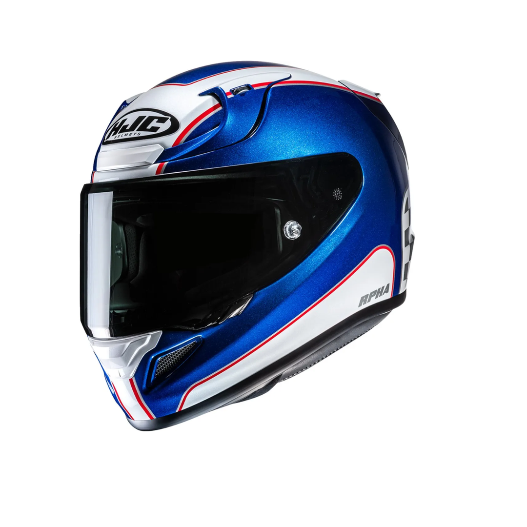 CASCO INT HJC RPHA 12 RESPON MC2 AZ BL V SM