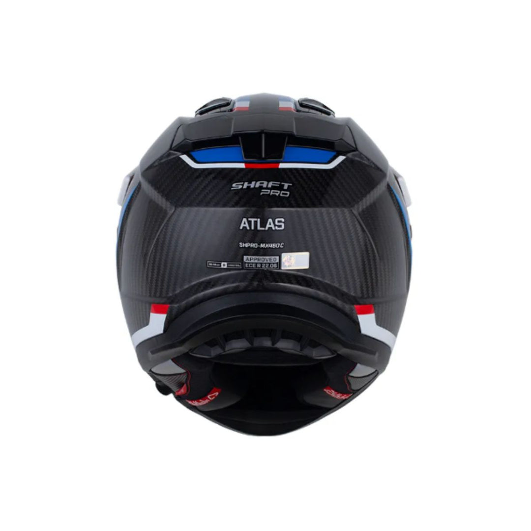 CASCO MUL SHAFT PRO MX480 C ATLAS NG.C.B HG V SM REVO RJ