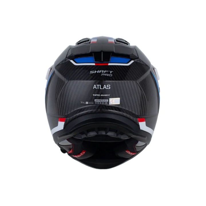 CASCO MUL SHAFT PRO MX480 C ATLAS NG.C.B HG V SM REVO RJ