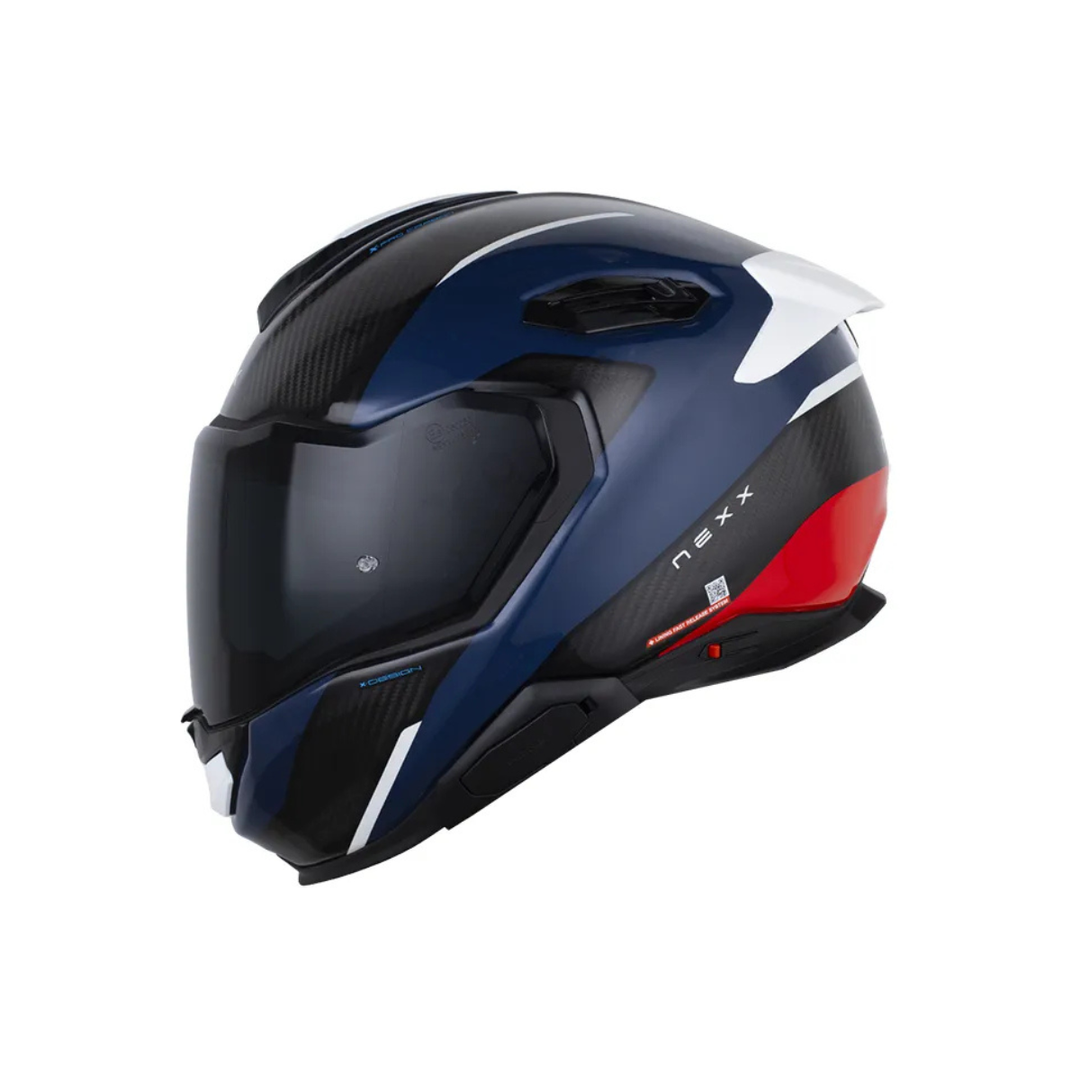 NEXX X.TR CARBONO RUSH