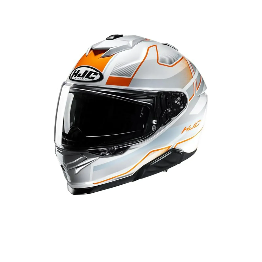 CASCO INT HJC I71 IORIX MC27 GR NJ