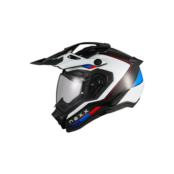 NEXX X.RALLY CARBONO RAID