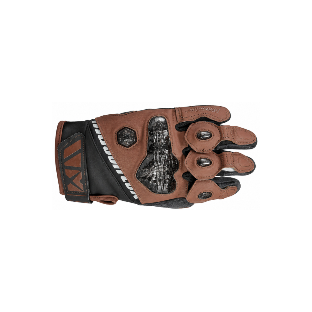 GUANTE MASONTEX MR30 MARRON