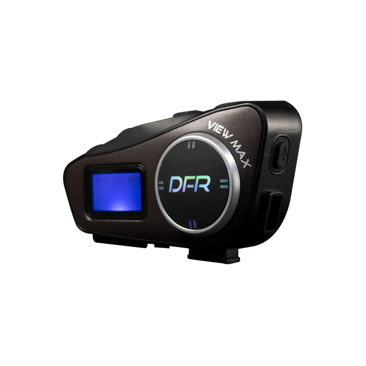 INTERCOMUNICADOR DFR VIEW MAX