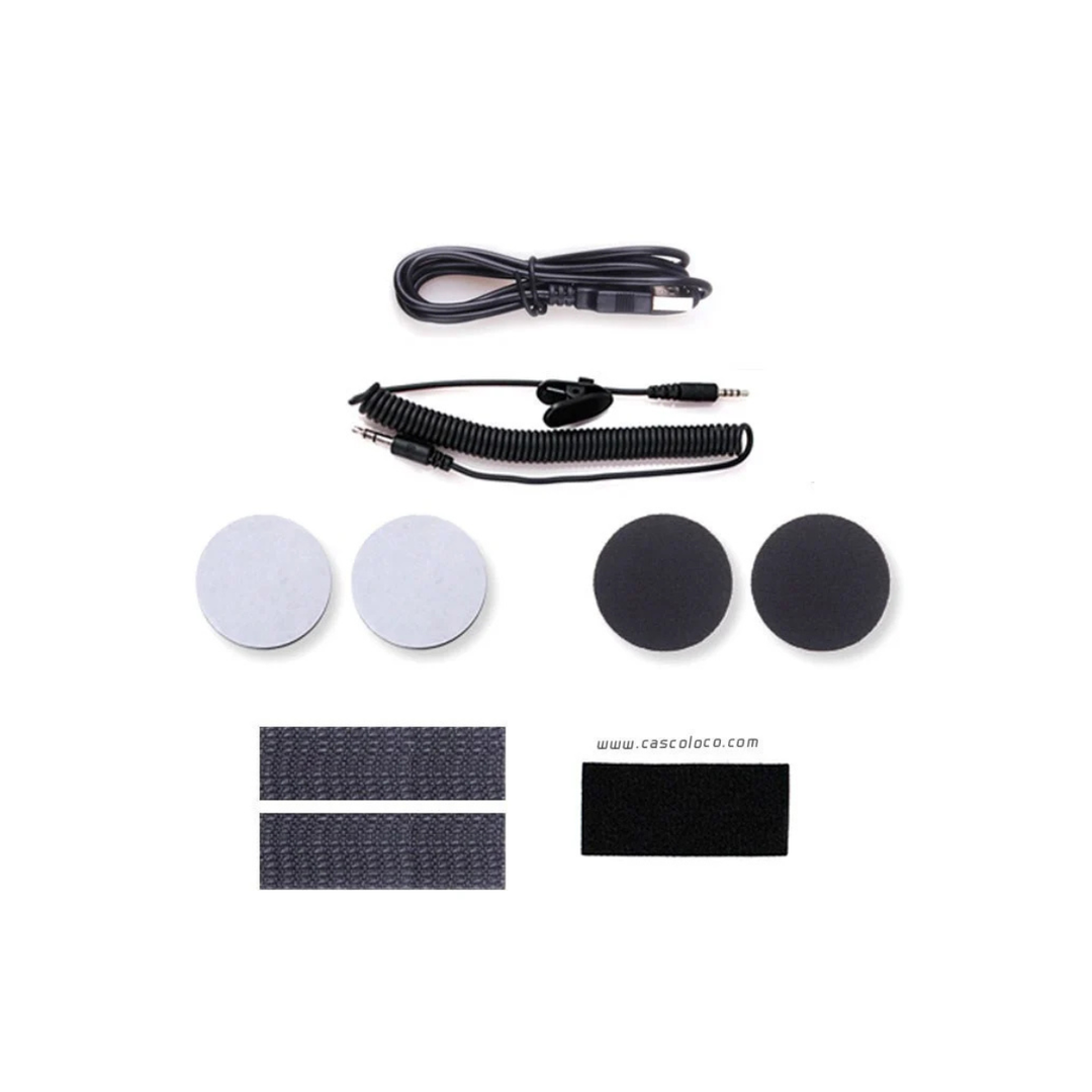 INTERCOMUNICADOR SCS ETC EVO DUO S7