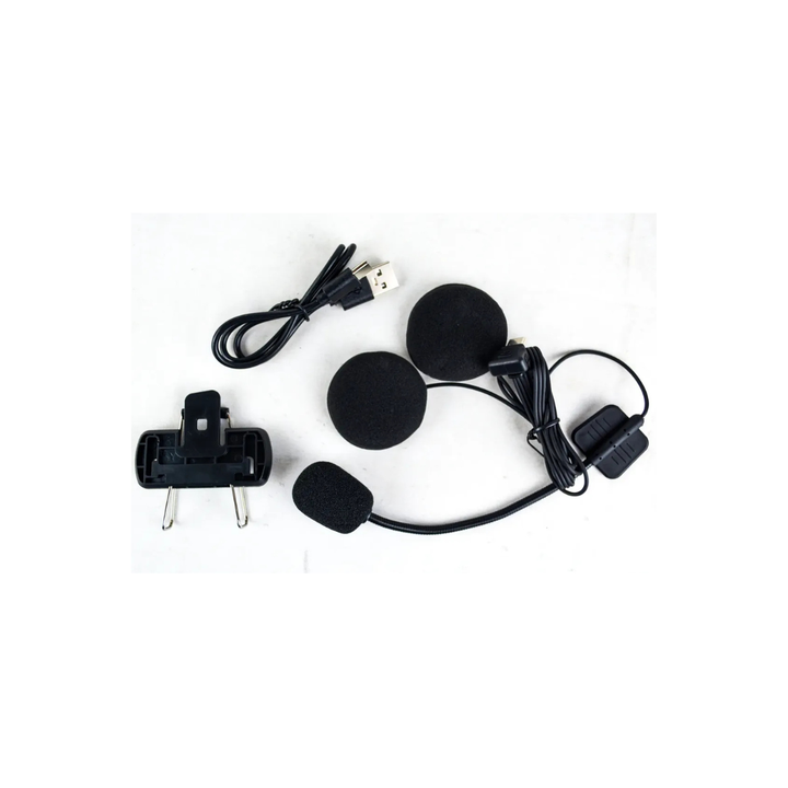 INTERCOMUNICADOR DFR COMMANDER Y12 PRO