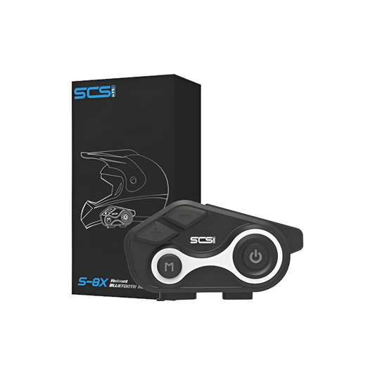 INTERCOMUNICADOR SCS S 8X
