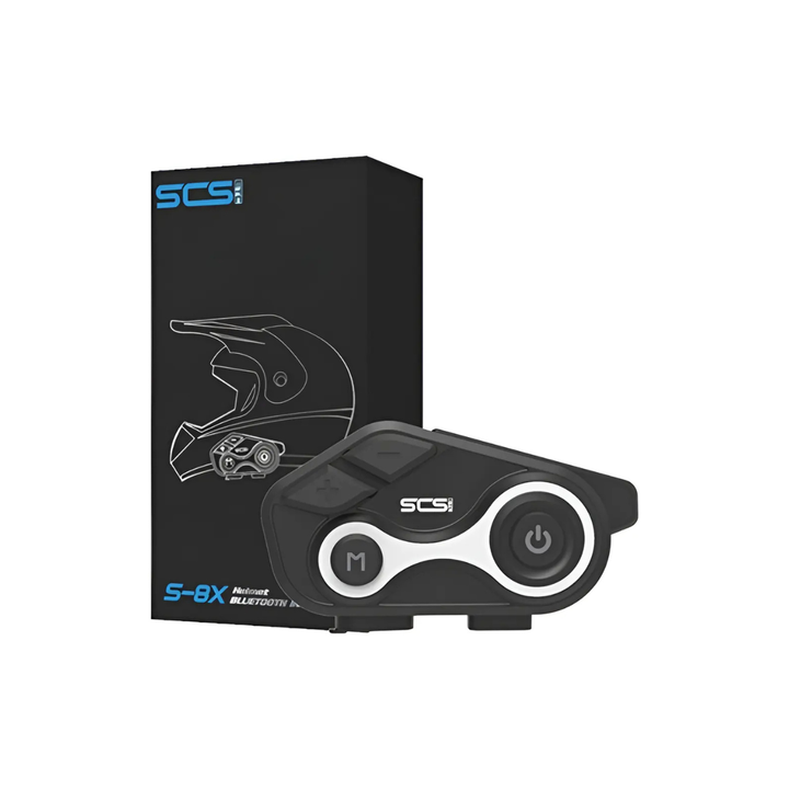INTERCOMUNICADOR SCS S 8X