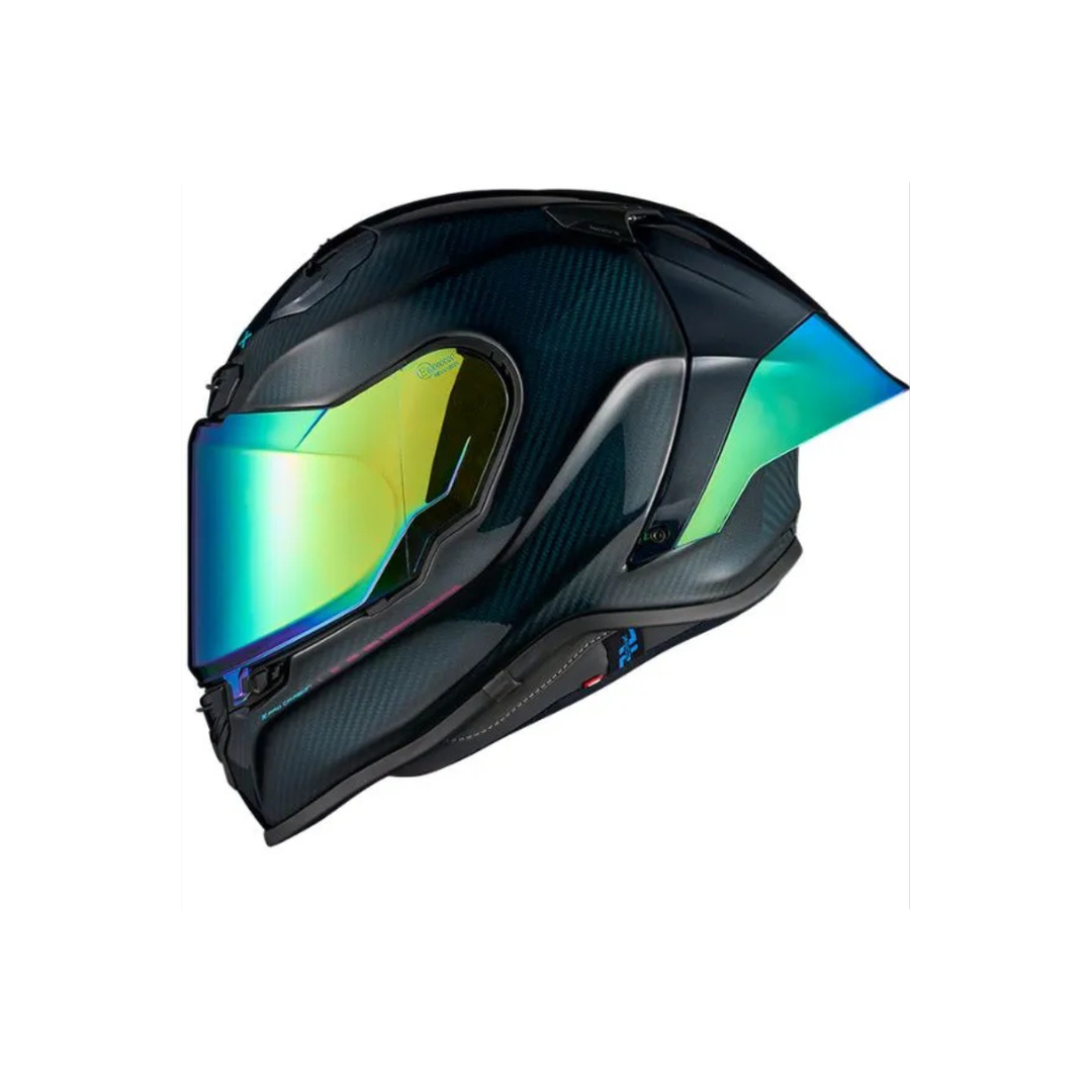 NEXX X.R3R CARBONO HADAL