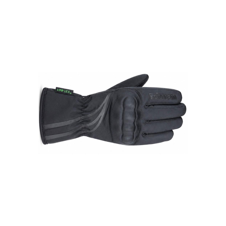 GUANTE MASONTEX F29 NEGRO