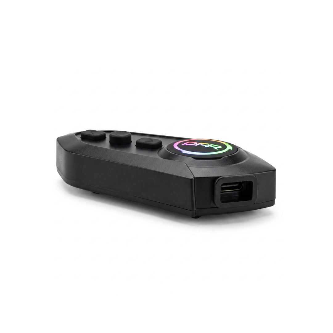 INTERCOMUNICADOR DFR COMMANDER Y12 PRO
