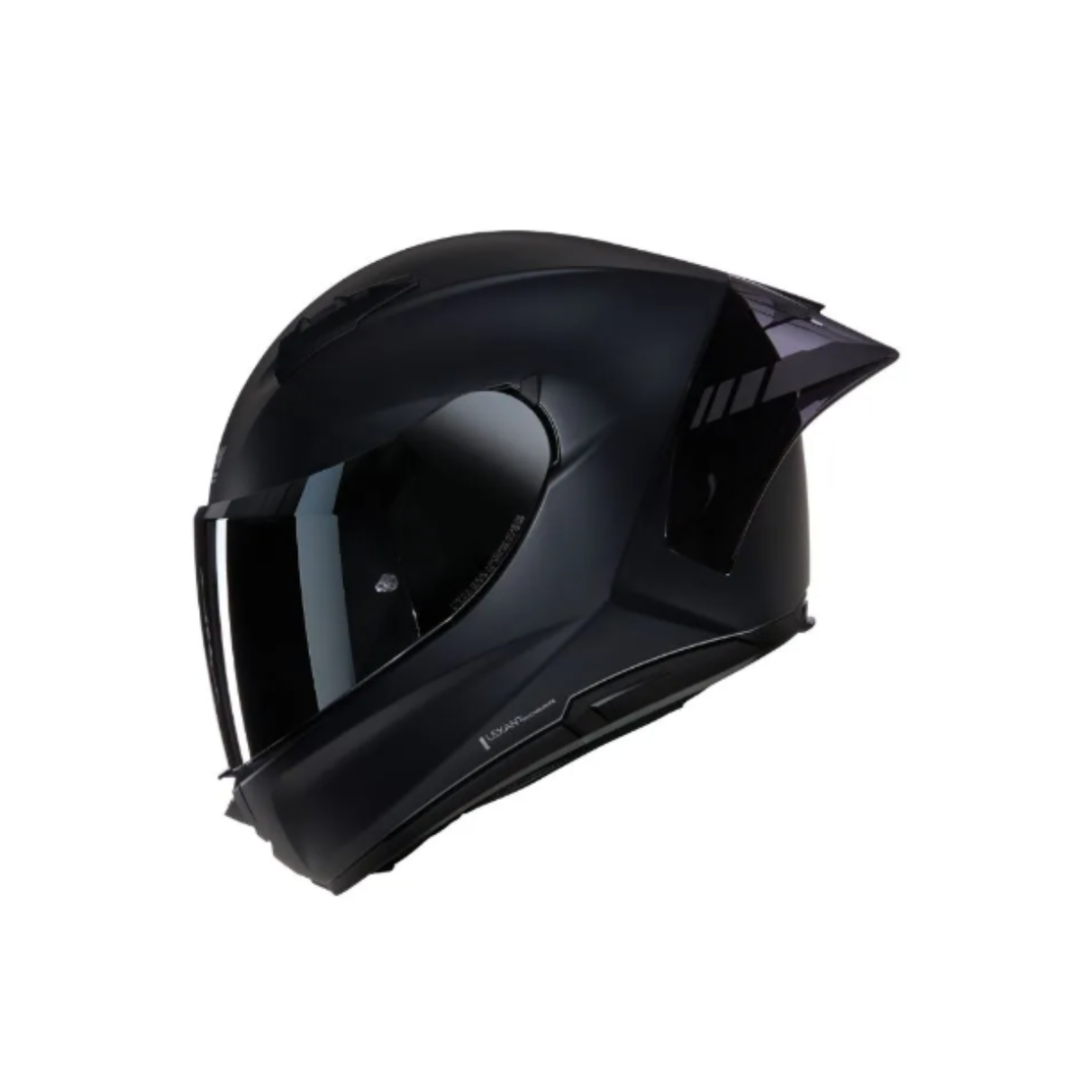 CASCO INT NOLAN N 60.6 SPORT ARGENTO 333 NG SL V SM IR SL
