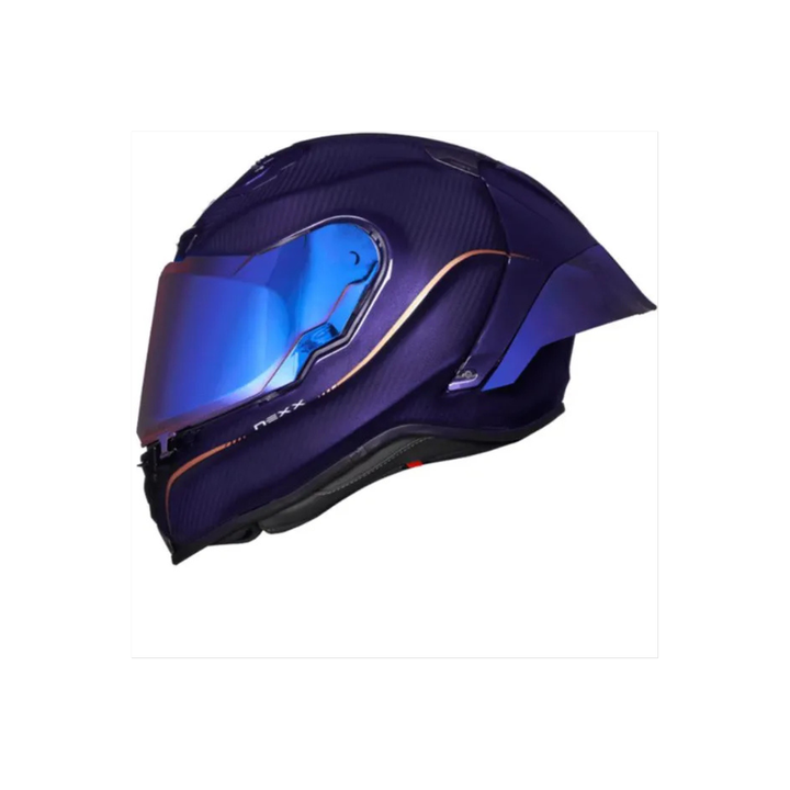 NEXX X.R3R CARBONO HAGIBIS