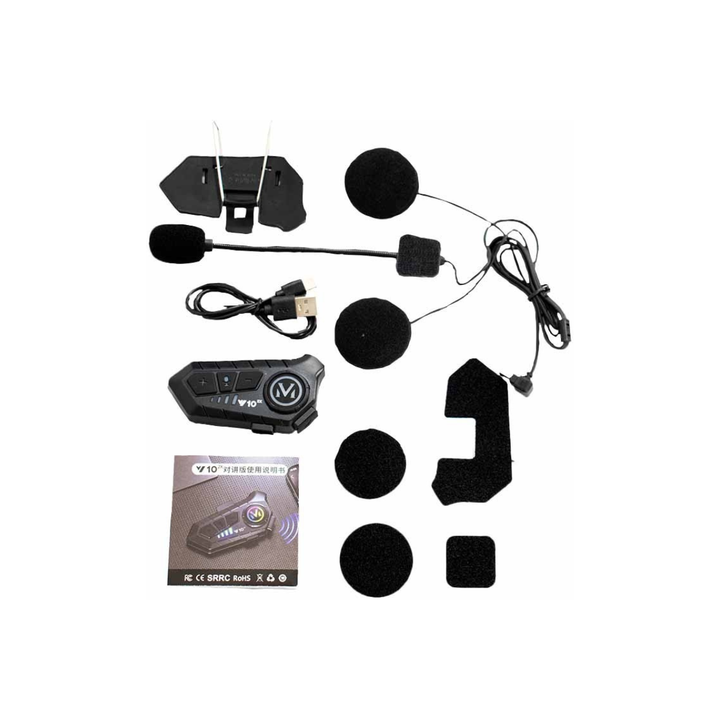 INTERCOMUNICADOR DFR 5S PRO