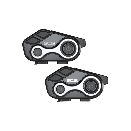 INTERCOMUNICADOR SCS S 8X DUO