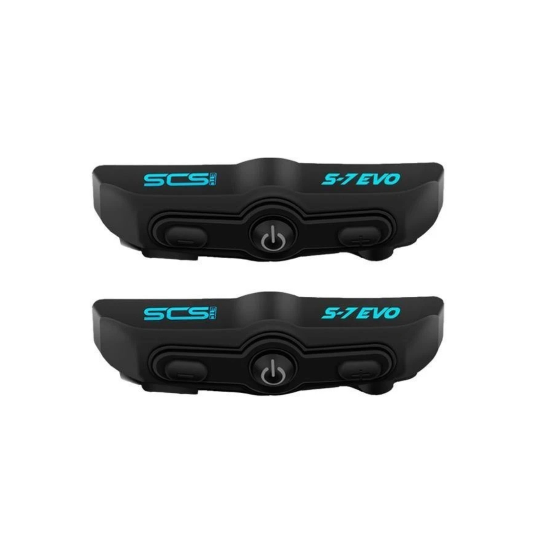 INTERCOMUNICADOR SCS ETC EVO DUO S7