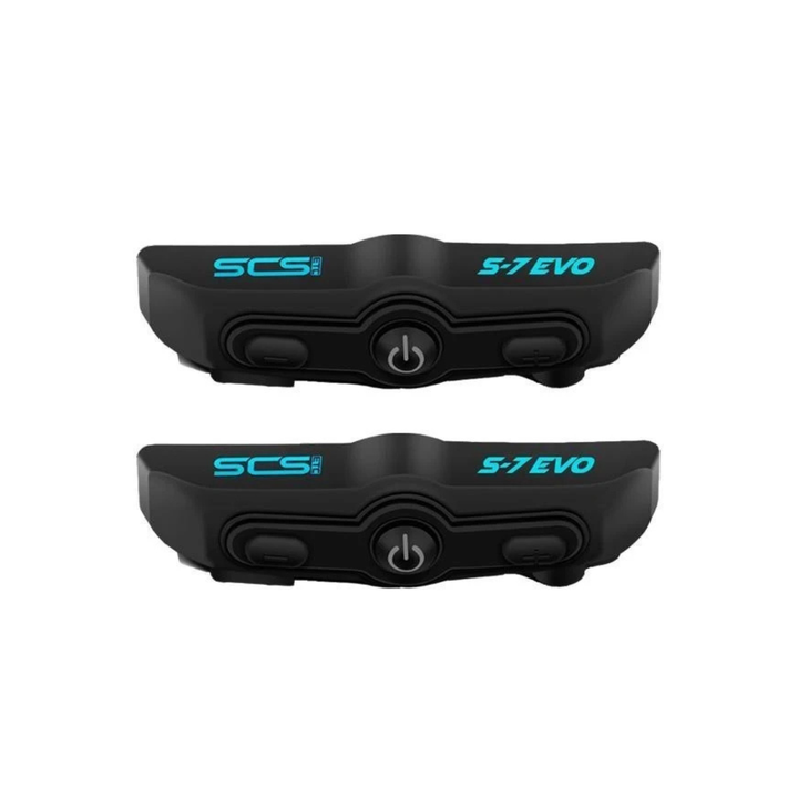 INTERCOMUNICADOR SCS ETC EVO DUO S7