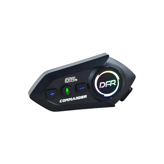 INTERCOMUNICADOR DFR COMMANDER Y12 PRO