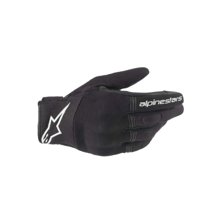 GUANTE ALPINESTAR COOPER NG BL
