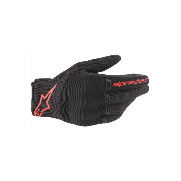 GUANTE ALPINESTAR COOPER NG RJ