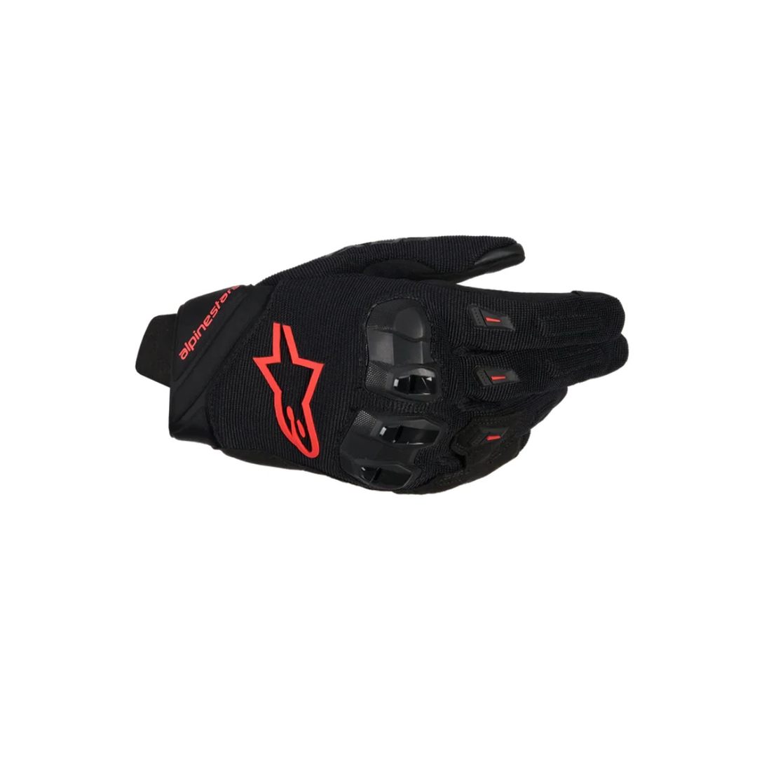 GUANTE ALPINESTAR SP-X 1 NG RJ