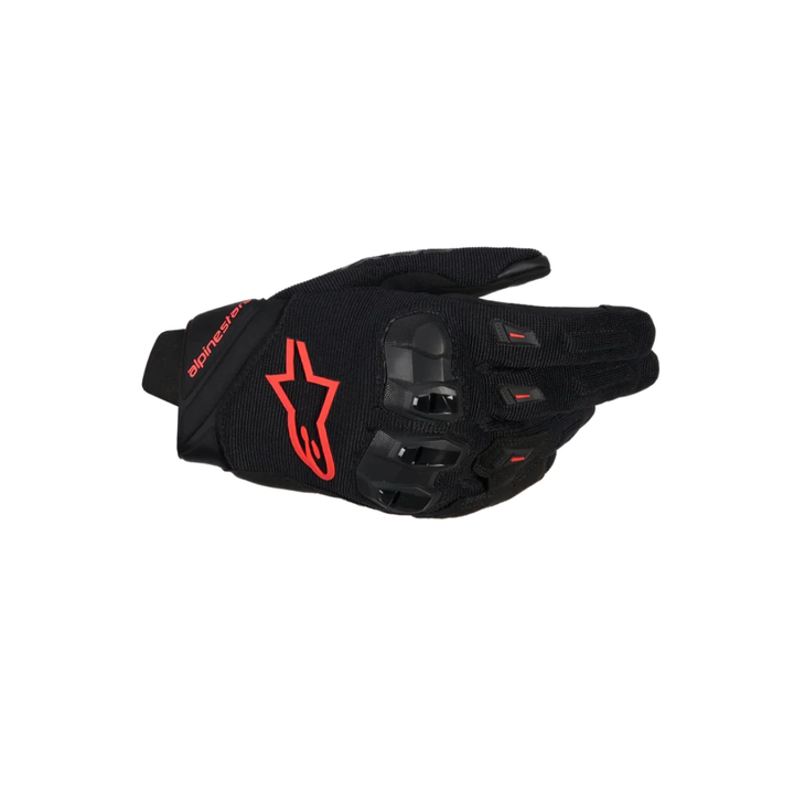 GUANTE ALPINESTAR SP-X 1 NG RJ